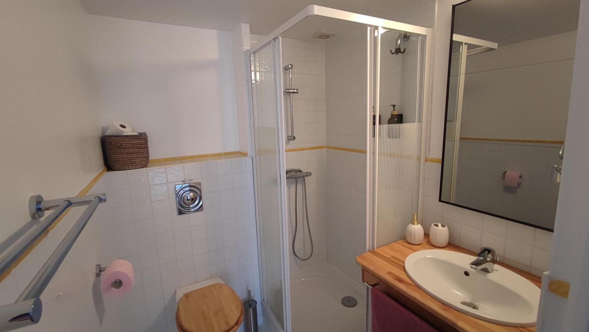 Le Moulin Grenon Bed & Breakfast Mezilles Ngoại thất bức ảnh